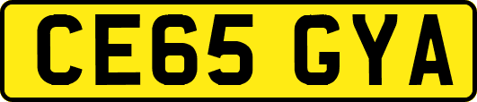 CE65GYA