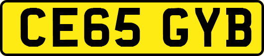 CE65GYB