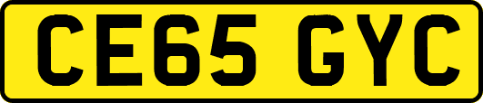 CE65GYC