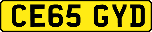CE65GYD