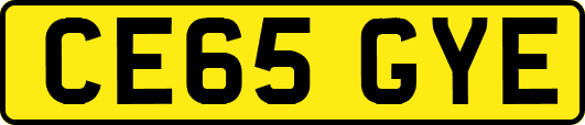 CE65GYE