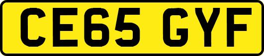 CE65GYF