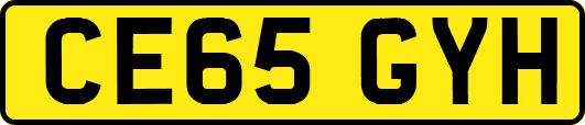 CE65GYH