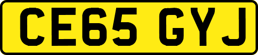 CE65GYJ