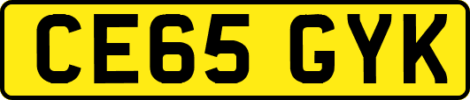 CE65GYK