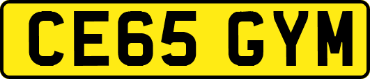 CE65GYM