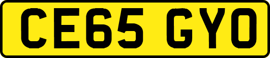 CE65GYO