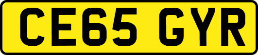 CE65GYR