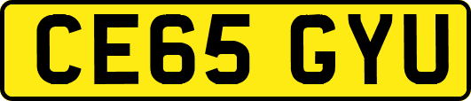 CE65GYU