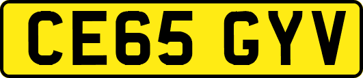 CE65GYV