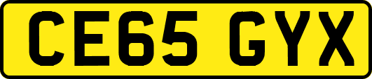 CE65GYX