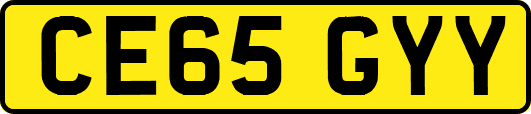CE65GYY