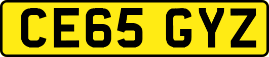 CE65GYZ