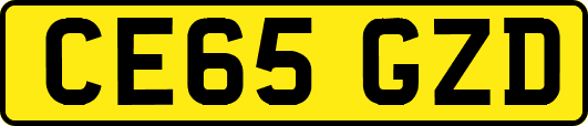 CE65GZD