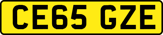 CE65GZE