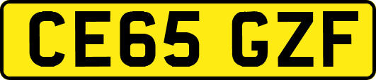 CE65GZF