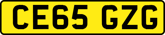 CE65GZG