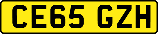 CE65GZH