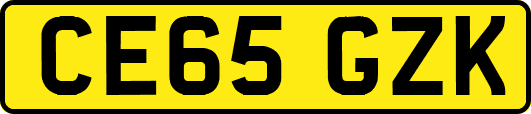 CE65GZK