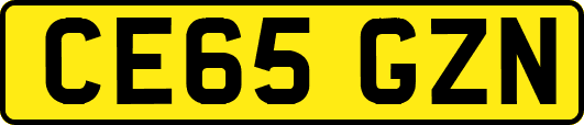 CE65GZN