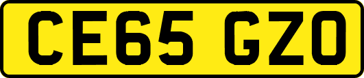 CE65GZO