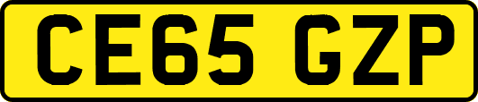 CE65GZP