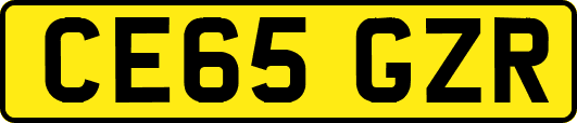 CE65GZR