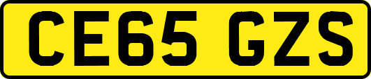 CE65GZS
