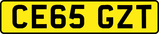 CE65GZT