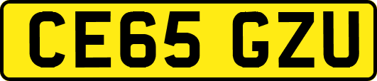 CE65GZU