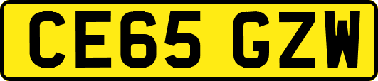 CE65GZW