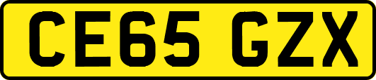 CE65GZX