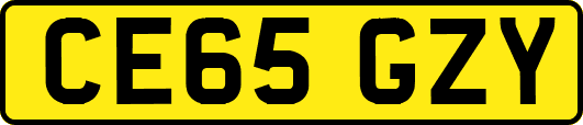 CE65GZY