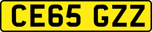 CE65GZZ