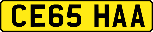 CE65HAA