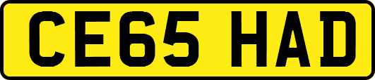 CE65HAD