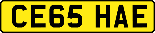 CE65HAE