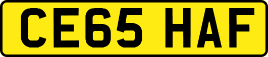 CE65HAF