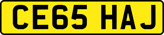 CE65HAJ