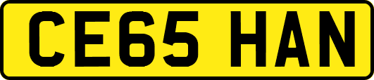 CE65HAN