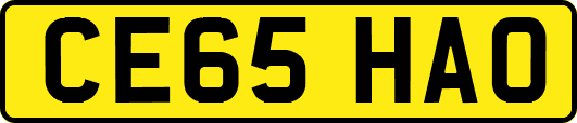 CE65HAO