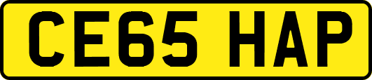 CE65HAP