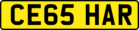 CE65HAR