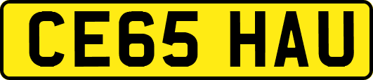 CE65HAU