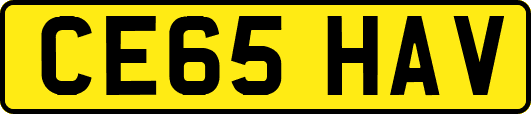CE65HAV