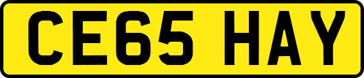 CE65HAY