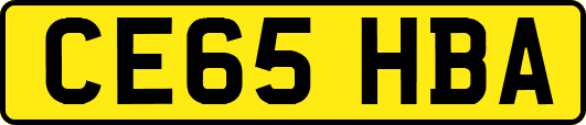 CE65HBA