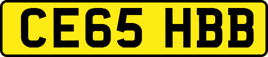 CE65HBB