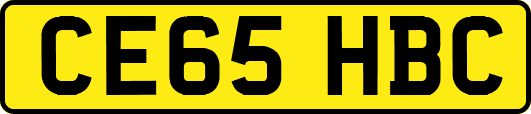 CE65HBC