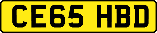 CE65HBD